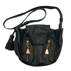 Unisex See by Chloé - Shoulder bag, size Midi - Black (1)