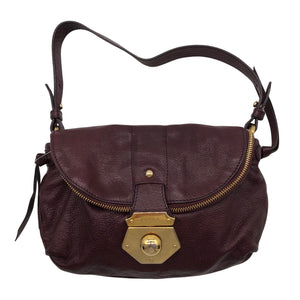 Unisex Furla - Handbag, size Midi - Wine red (1)