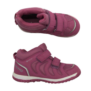 Unisex Viking - Spring/Fall shoes, size 31 - Pink (1)