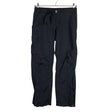 Unisex Mountain Designs - Outdoor pants, size 38 - Black ()