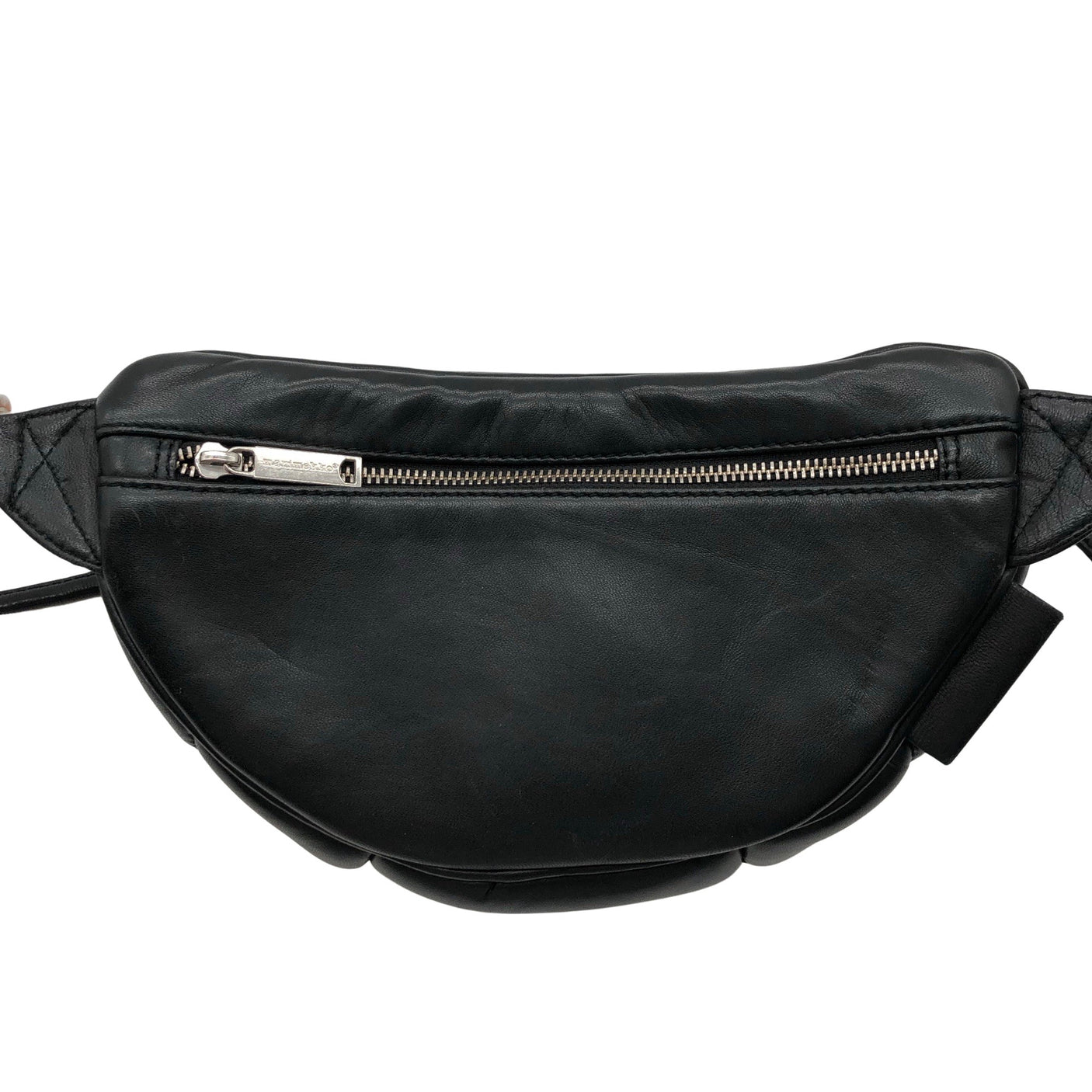 Unisex Marimekko - Shoulder bag, size Midi - Black (2)