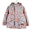 Unisex Molo Kids - Lightly padded jacket, size 98 - 104 - Light pink ()