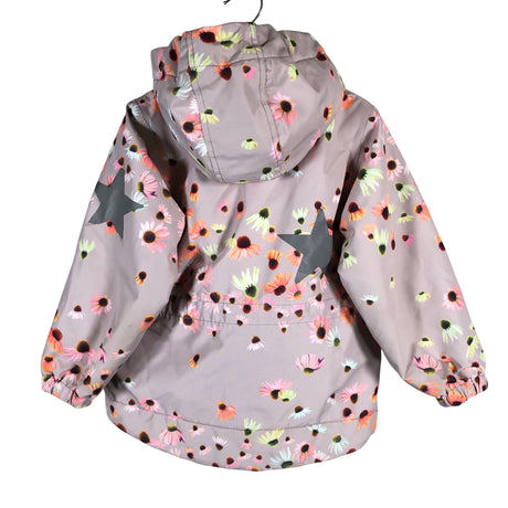 Unisex Molo Kids - Lightly padded jacket, size 98 - 104 - Light pink (2)