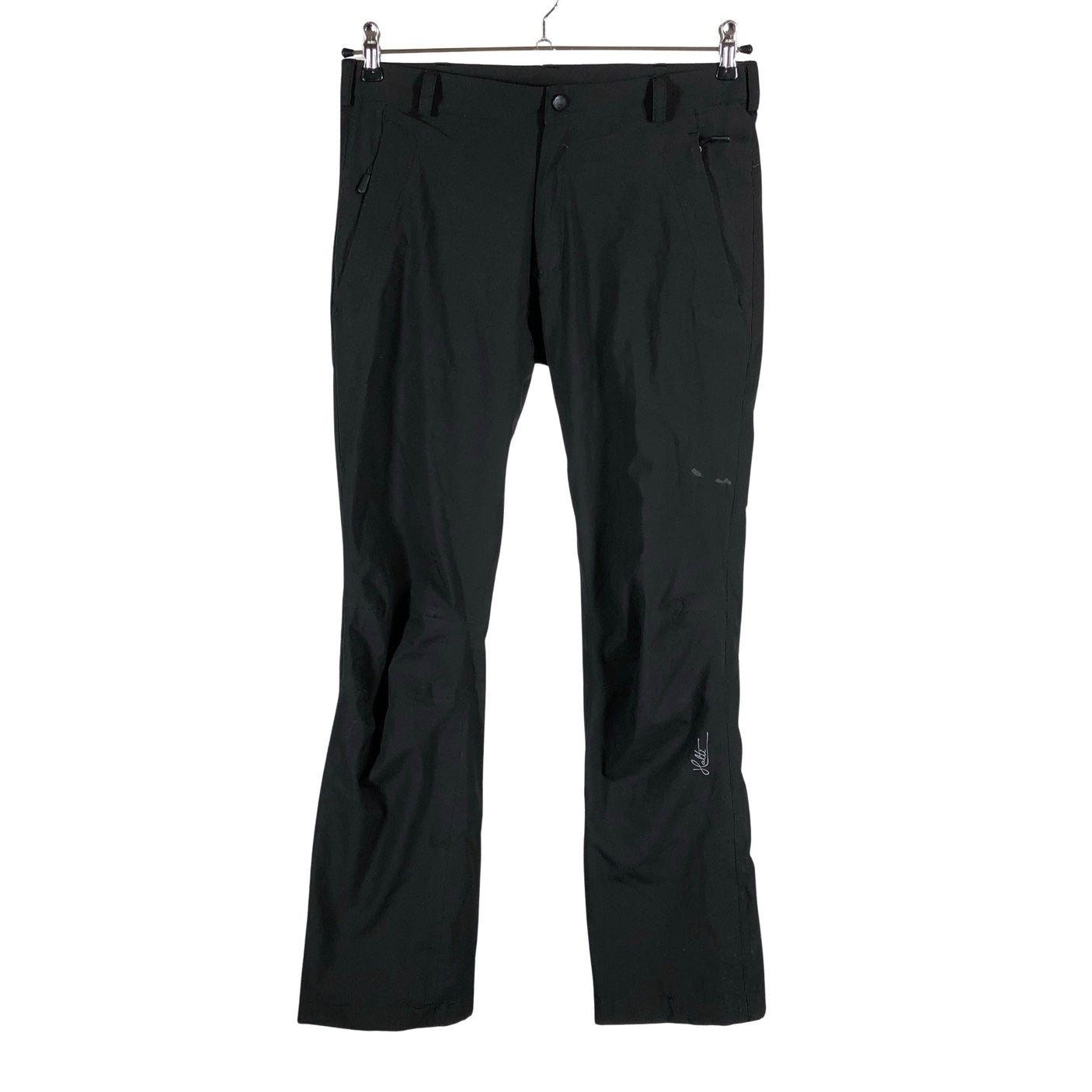 Unisex Halti - Outdoor pants, size 38 - Black (1)