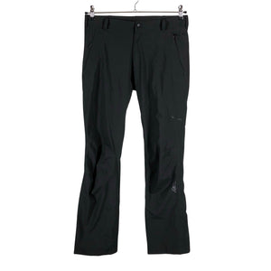 Unisex Halti - Outdoor pants, size 38 - Black (1)