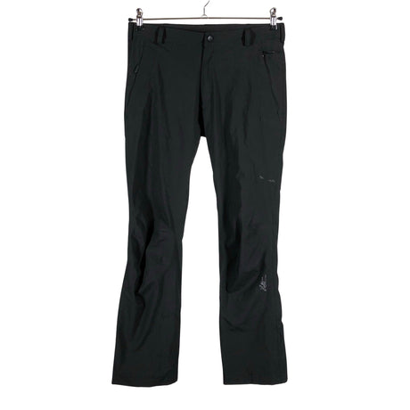 Unisex Halti - Outdoor pants, size 38 - Black ()