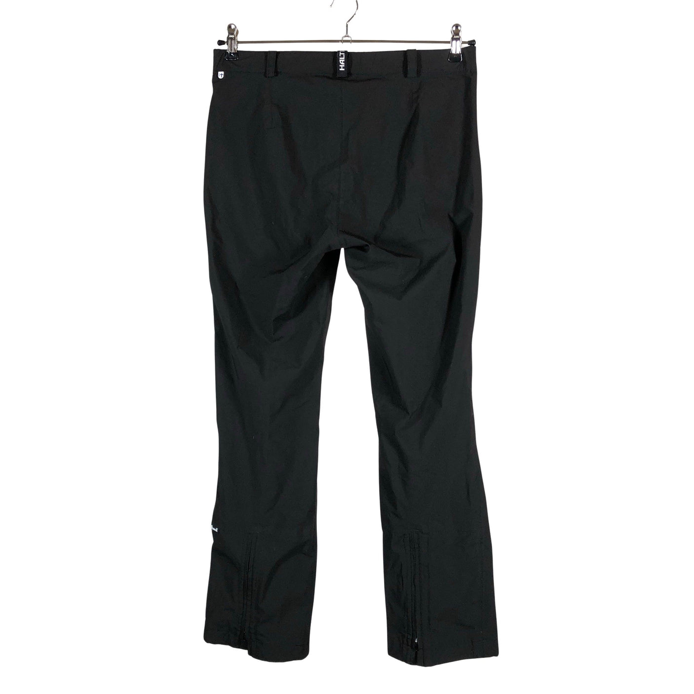 Unisex Halti - Outdoor pants, size 38 - Black (2)