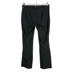 Unisex Halti - Outdoor pants, size 38 - Black (2)