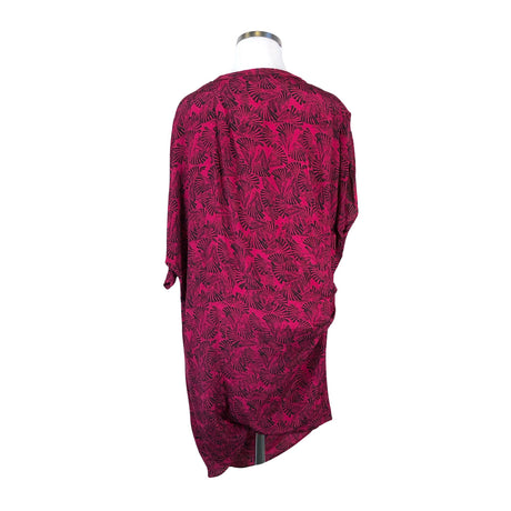 Unisex DAY Birger et Mikkelsen - Schiffon dress, size 46 - Pink (2)