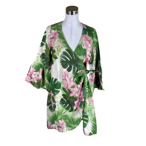 Unisex Bypias - Dress, size 40 - Green (1)