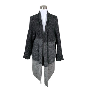 Unisex Esprit - Cardigan, size 40 - Gray (1)