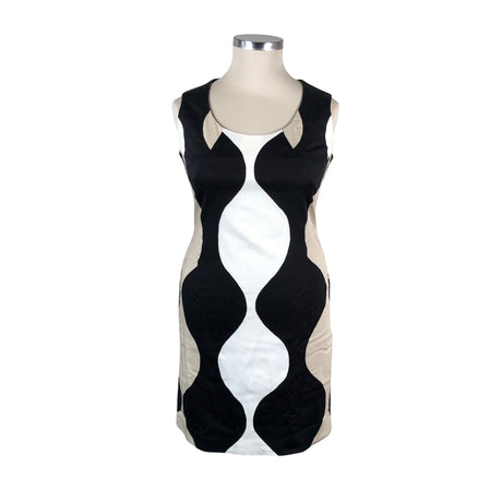 Unisex Marimekko - Sheath dress, size 42 - Beige ()