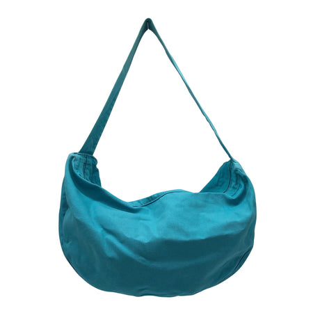 Unisex Marimekko - Shoulder bag, size Maxi - Turquoise ()