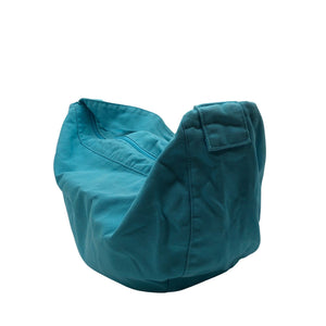 Unisex Marimekko - Shoulder bag, size Maxi - Turquoise (2)
