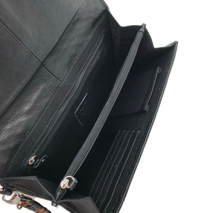 Unisex Global - Handbag, size Midi - Brown (3)