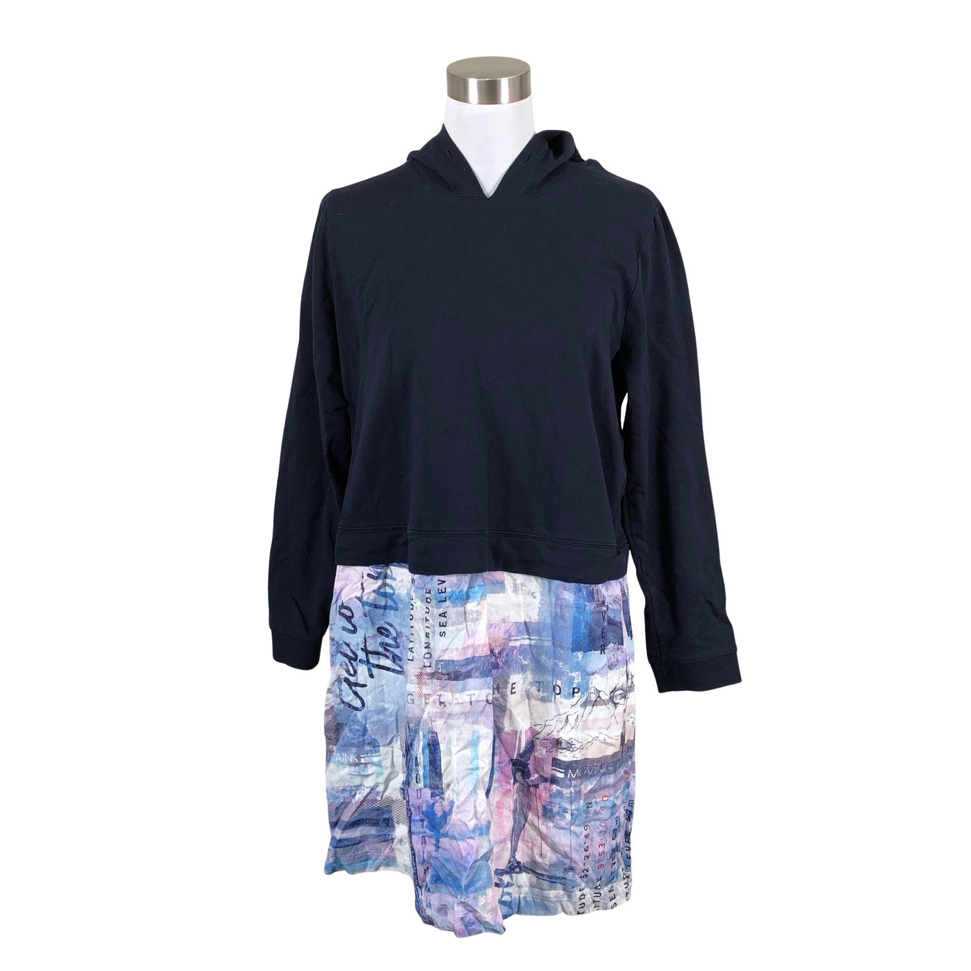 Unisex Cecil - Dress, size 40 - Blue (1)