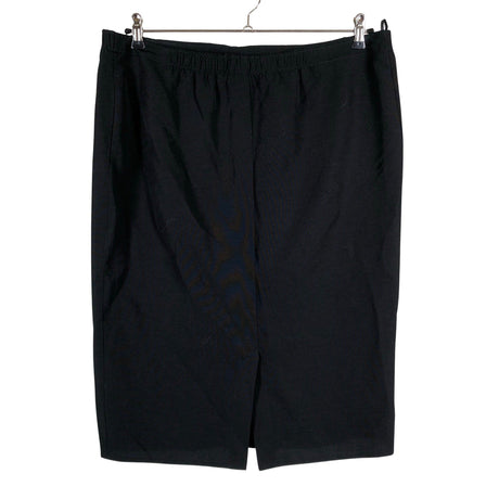 Unisex L-Kolttu - Pencil skirt, size 38 - Black (2)