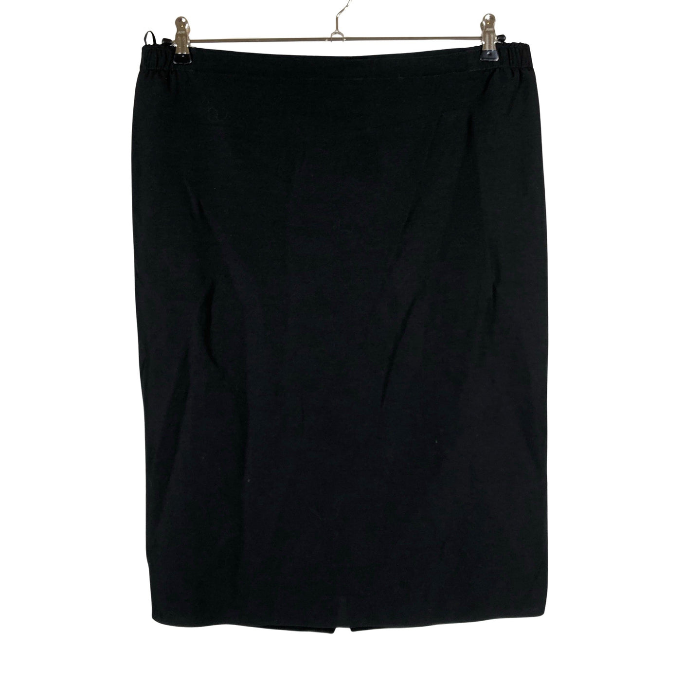 Unisex L-Kolttu - Pencil skirt, size 38 - Black (1)