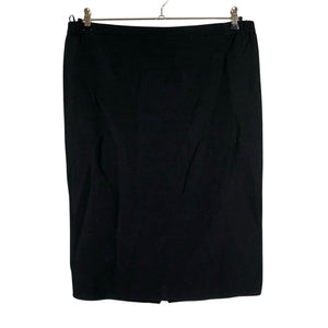 Unisex L-Kolttu - Pencil skirt, size 38 - Black (1)