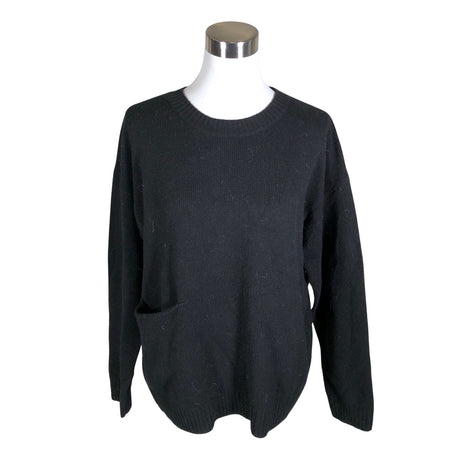 Unisex Nanso - Sweater, size 38 - Black ()