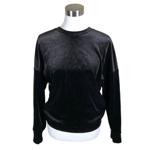 Unisex &Other Stories - Sweatshirt, size 34 - Black (1)