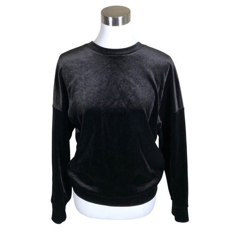 Unisex &Other Stories - Sweatshirt, size 34 - Black ()