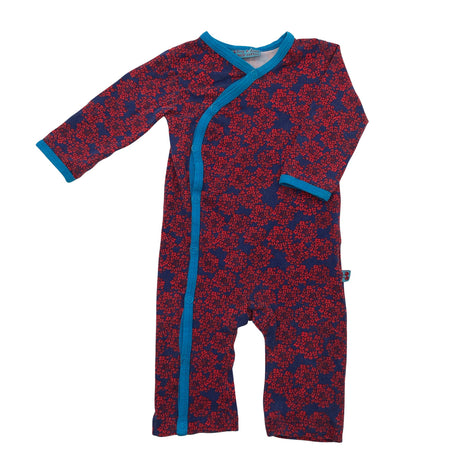 Unisex Froy & Dind - Overalls, size 62 - 68 - Blue ()