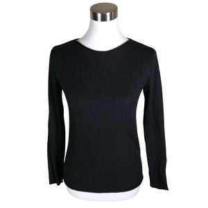 Unisex Cains Moore - Sweater, size 36 - Black (1)