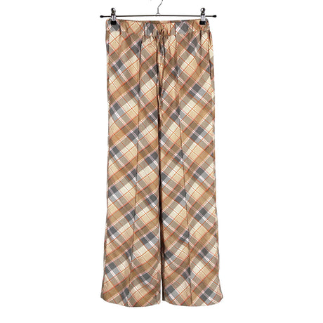 Unisex DAY Birger et Mikkelsen - Slacks, size 34 - Brown ()