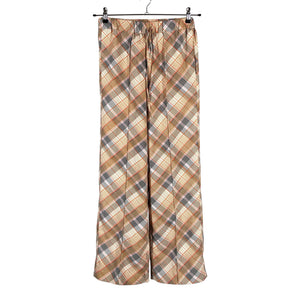Unisex DAY Birger et Mikkelsen - Slacks, size 34 - Brown (1)