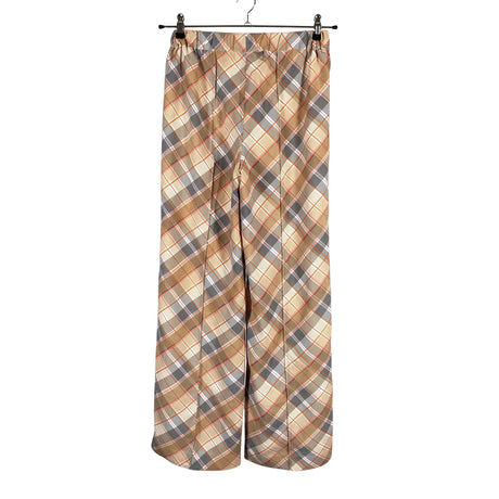 Unisex DAY Birger et Mikkelsen - Slacks, size 34 - Brown (2)