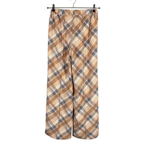 Unisex DAY Birger et Mikkelsen - Slacks, size 34 - Brown (2)