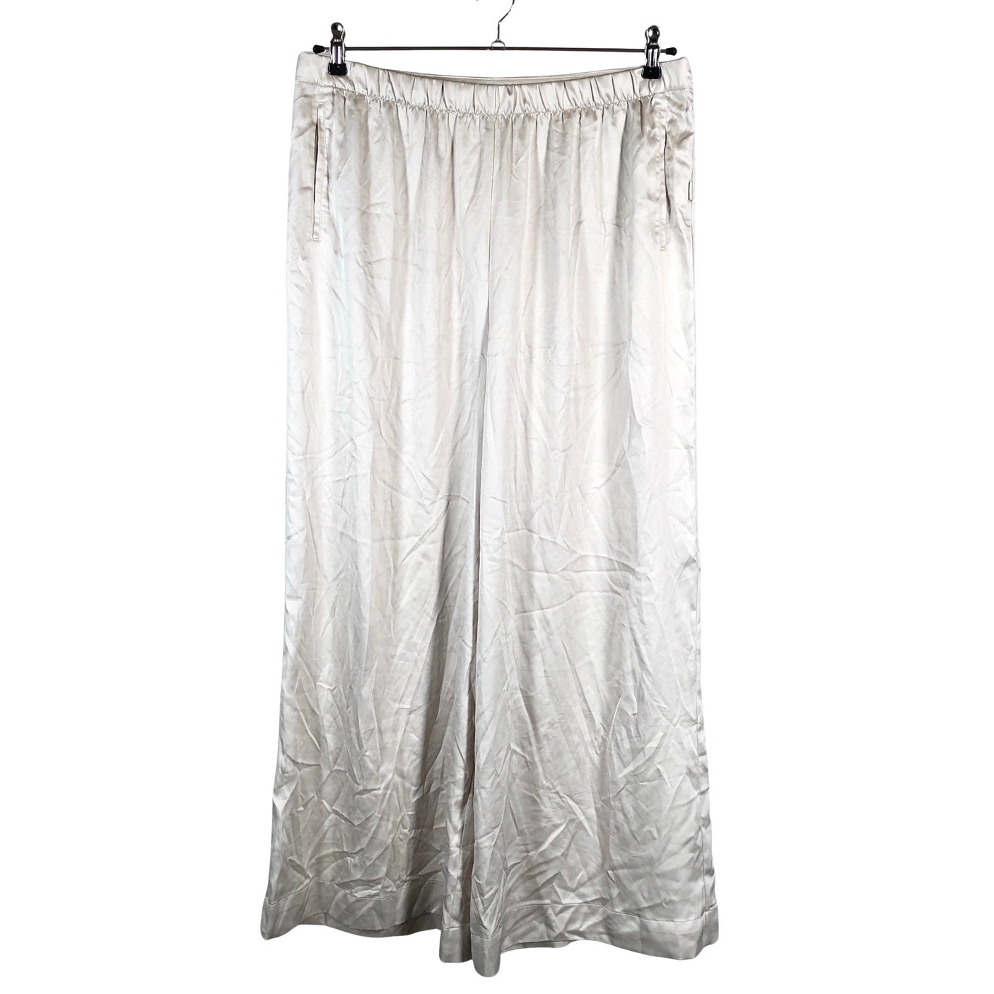 Unisex Calvin Klein - Nightpants, size 40 - Beige (1)