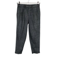 Unisex New Look - Straight leg trousers, size W30 - Gray ()
