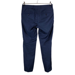 Unisex Tiger of Sweden - Suit pants, size M - Blue (2)