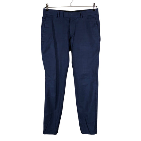 Unisex Tiger of Sweden - Suit pants, size M - Blue ()