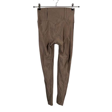 Unisex Aim'n - Sports tights, size 38 - Brown (2)