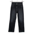 Unisex Katri Niskanen - Jeans, size 36 - Black ()