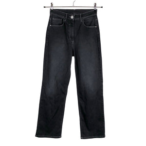 Unisex Katri Niskanen - Jeans, size 36 - Black (1)