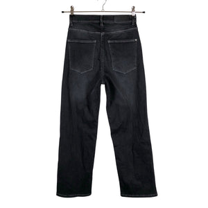 Unisex Katri Niskanen - Jeans, size 36 - Black (2)