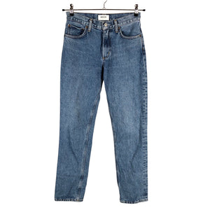 Unisex Agolde - Jeans, size W25 - Blue (1)