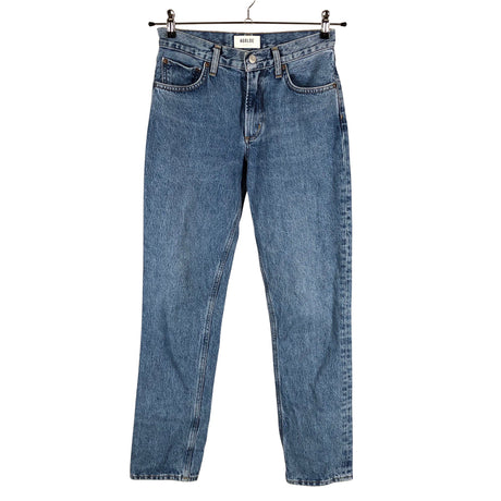 Unisex Agolde - Jeans, size W25 - Blue ()