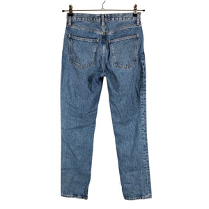 Unisex Agolde - Jeans, size W25 - Blue (2)