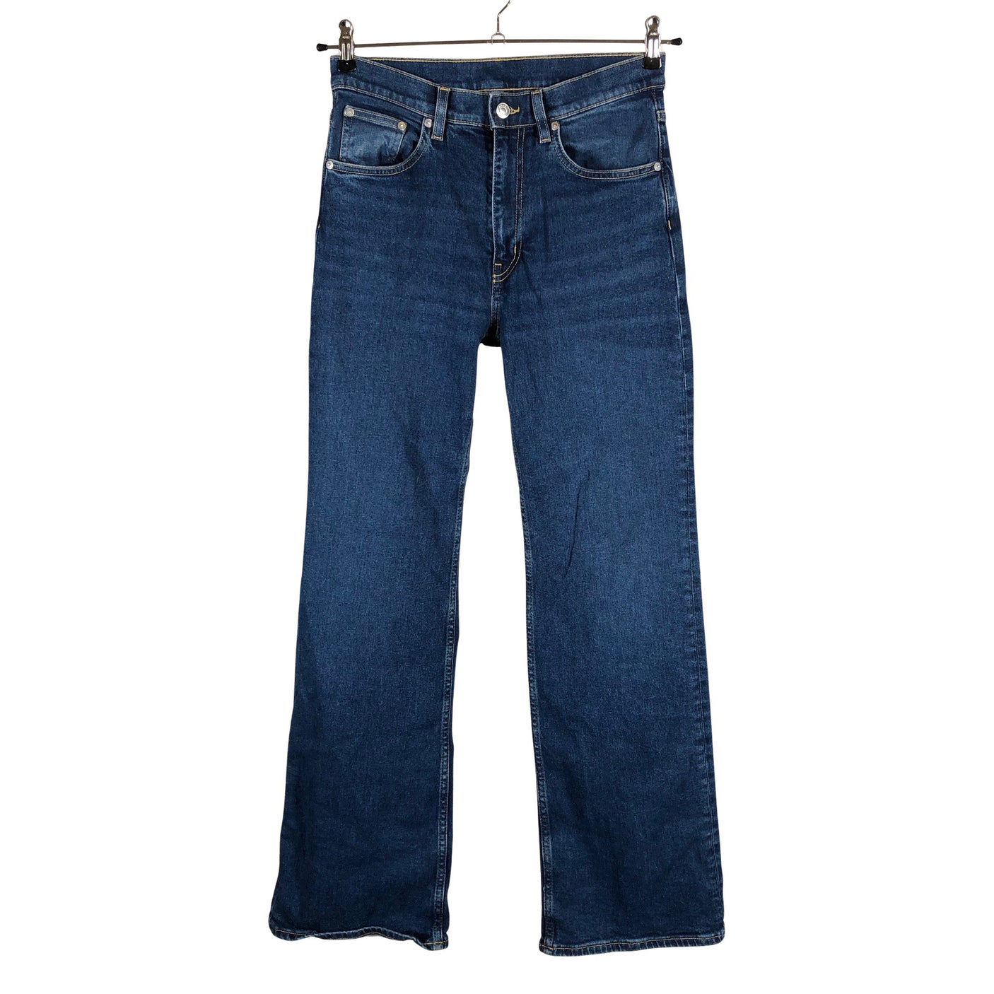 Unisex Arket - Jeans, size W29 - Blue (1)