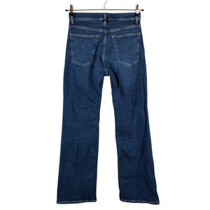 Unisex Arket - Jeans, size W29 - Blue (2)