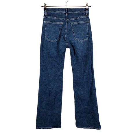 Unisex Arket - Jeans, size W29 - Blue (2)
