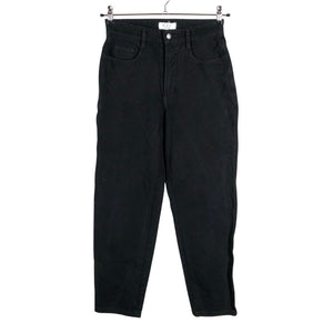 Unisex MAC - Jeans, size 38 - Black (1)