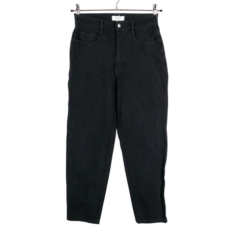 Unisex MAC - Jeans, size 38 - Black ()