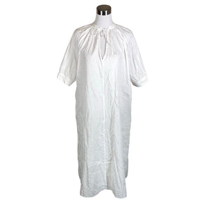 Unisex Samsoe&Samsoe - Dress, size 36 - White (1)