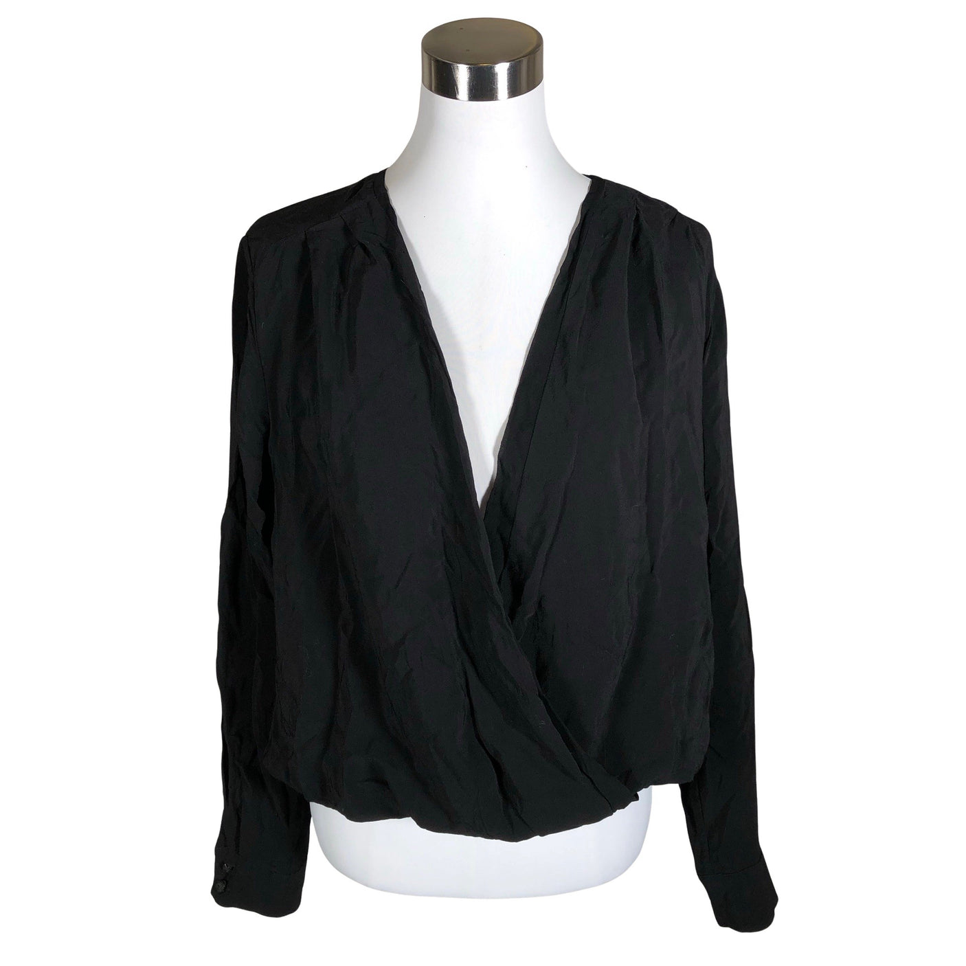 Unisex DAY Birger et Mikkelsen - Blouse, size 40 - Black (1)